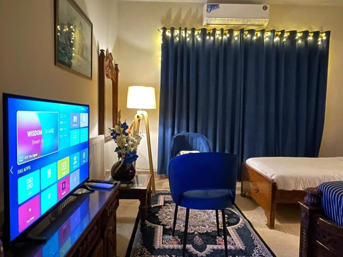 Laca Sa Lodge Opp Canturus Mall 伊斯兰堡 外观 照片