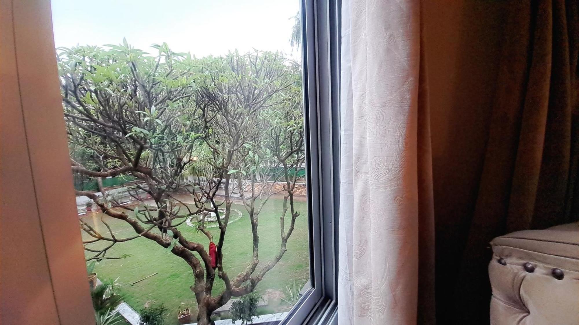 Laca Sa Lodge Opp Canturus Mall 伊斯兰堡 外观 照片