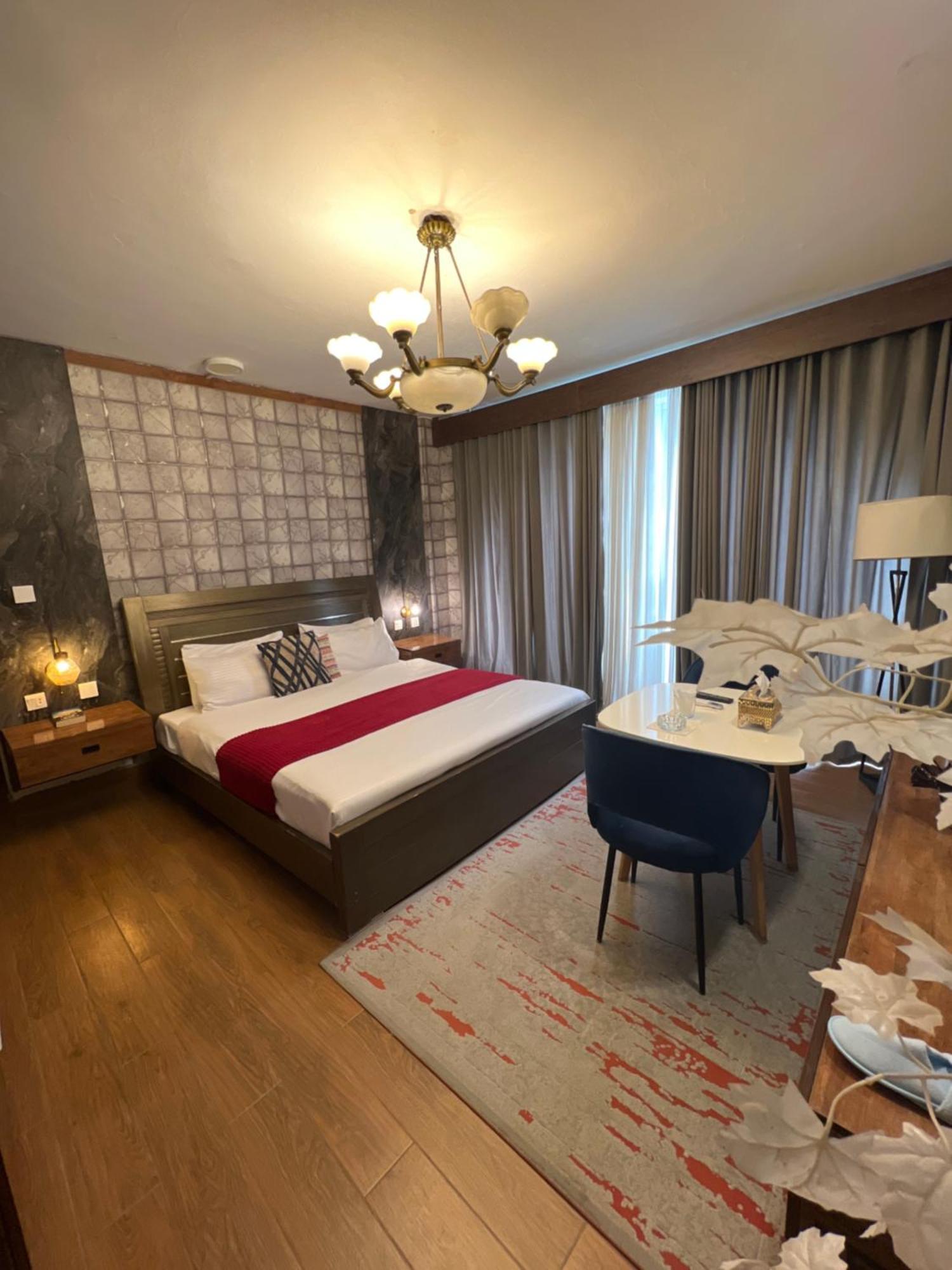 Laca Sa Lodge Opp Canturus Mall 伊斯兰堡 外观 照片